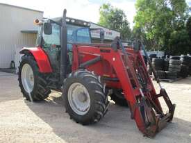 Massey Ferguson 6470 FEL - picture0' - Click to enlarge