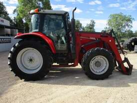 Massey Ferguson 6470 FEL - picture0' - Click to enlarge