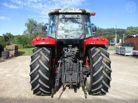 Massey Ferguson 6470 FEL - picture2' - Click to enlarge