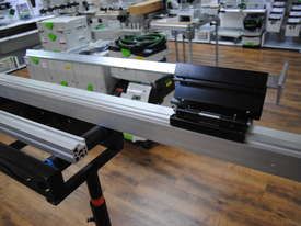 Saw Gear Automatic Length Measuring - picture1' - Click to enlarge