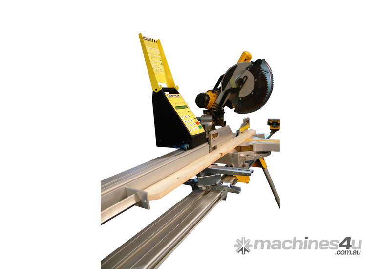 New SAWGEAR Saw Gear Measuring Sytems in Richlands / Brisbane, QLD