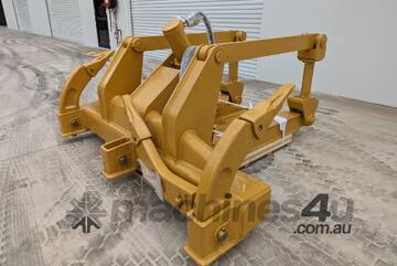   2024 CAT DOZER Standard D6H / D6R / D6T MS RIPPER