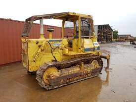 1990 Komatsu D41A-3 Bulldozer *CONDITIONS APPLY*  - picture0' - Click to enlarge