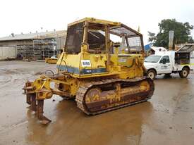 1990 Komatsu D41A-3 Bulldozer *CONDITIONS APPLY*  - picture1' - Click to enlarge