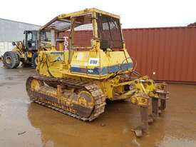 1990 Komatsu D41A-3 Bulldozer *CONDITIONS APPLY*  - picture2' - Click to enlarge