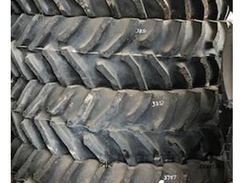Goodyear 480/80R42 Tyres