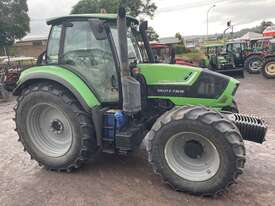 Deutz 6190 C-Shift Tractor - picture0' - Click to enlarge