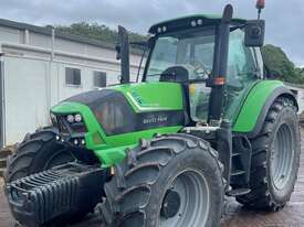 Deutz 6190 C-Shift Tractor - picture1' - Click to enlarge