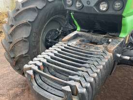 Deutz 6190 C-Shift Tractor - picture2' - Click to enlarge
