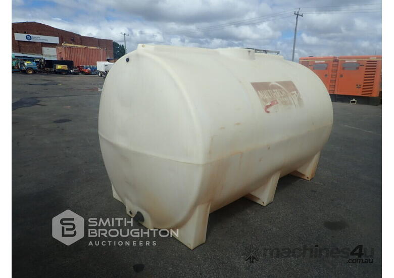 Used 5 000 LITRE WATER TANK Water Tanks in , Listed on Machines4u