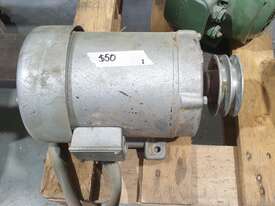 Electric Motors - picture0' - Click to enlarge