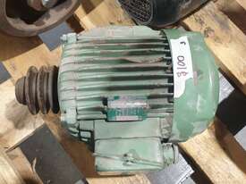 Electric Motors - picture1' - Click to enlarge