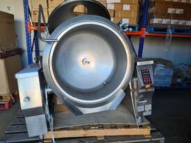 Firex Steam Kettle - picture0' - Click to enlarge