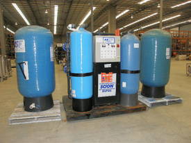 Deionised Water Plant - picture0' - Click to enlarge