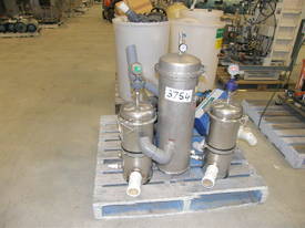 Deionised Water Plant - picture1' - Click to enlarge