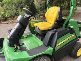 JUST REDUCED PRICE  - JOHN DEERE 1570 TERRAIN CUT MOWER - picture2' - Click to enlarge