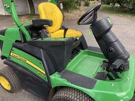 JUST REDUCED PRICE  - JOHN DEERE 1570 TERRAIN CUT MOWER - picture1' - Click to enlarge