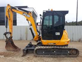 2016 JCB 8055 ZTS EXCAVATOR  - picture0' - Click to enlarge