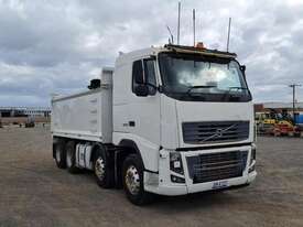 Volvo FH16 - picture0' - Click to enlarge