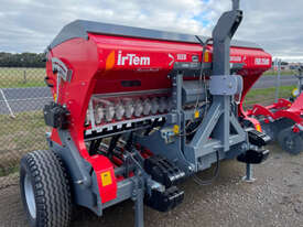 Irtem FDD 2500  Disc Seeder Seeding/Planting Equip - picture0' - Click to enlarge