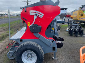 Irtem FDD 2500  Disc Seeder Seeding/Planting Equip - picture1' - Click to enlarge
