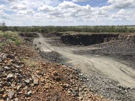 QUARRY FOR SALE - QLD - picture2' - Click to enlarge