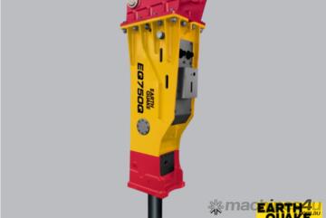 EarthQuake RB750Q Quarry Rock Breaker 65-85T