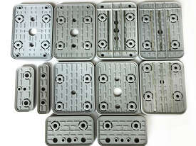 10.01.12.00228 140x115mm Bottom Suction Plates VCSP-U 140x115x16.5 VCBL-K1 - picture0' - Click to enlarge