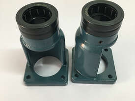 ISO30 HSK50 Tool Holder Clamping Stand Roller Bearing Tool Lock Seat - picture1' - Click to enlarge