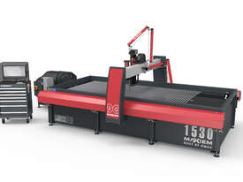 Maxiem 1530 Waterjet INSTOCK Ex Demo - picture1' - Click to enlarge