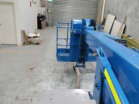 Genie Z34 boom with 10year & fresh paint - picture2' - Click to enlarge