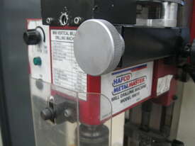 Mini Mill Drill Seig X2 Tilting Head 240 volt - picture1' - Click to enlarge