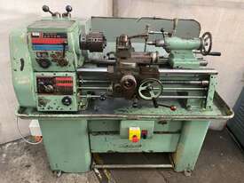 Colchester Bantam Lathe - picture0' - Click to enlarge