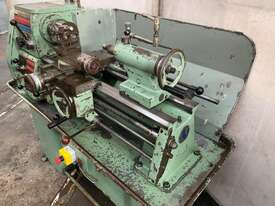 Colchester Bantam Lathe - picture1' - Click to enlarge