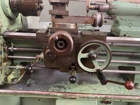 Colchester Bantam Lathe - picture2' - Click to enlarge