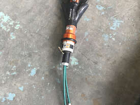 Holmatro Hydraulic Cutters Shears Jaws of Life, CU3020 - Used Item - picture1' - Click to enlarge