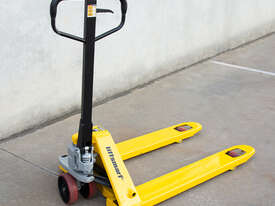 Liftsmart 685mm Hand Pallet Jack/Truck 2500kg  - picture0' - Click to enlarge