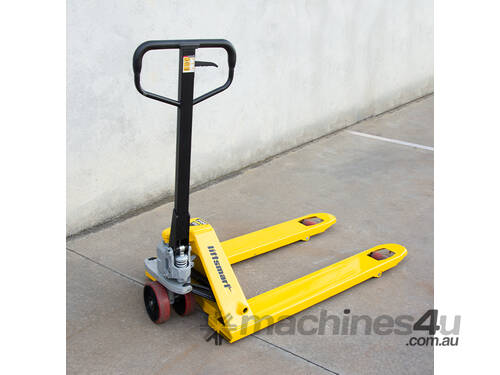 Liftsmart 685mm Hand Pallet Jack/Truck 2500kg 