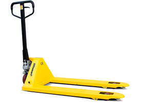 Liftsmart 685mm Hand Pallet Jack/Truck 2500kg  - picture0' - Click to enlarge