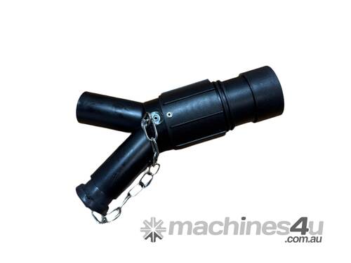 caption Virutex Y Connector suit ASM582T 8299656