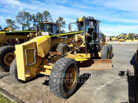 CATERPILLAR 140M Motor Graders - picture0' - Click to enlarge