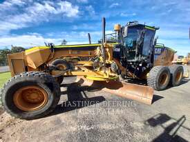 CATERPILLAR 140M Motor Graders - picture0' - Click to enlarge