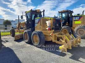 CATERPILLAR 140M Motor Graders - picture1' - Click to enlarge