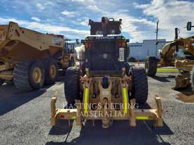 CATERPILLAR 140M Motor Graders - picture2' - Click to enlarge