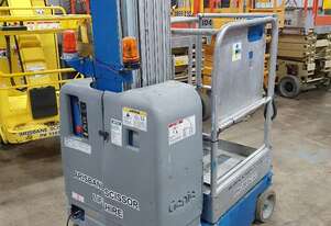 Genie   GR-20 20ft ManLift