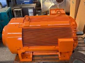 280 kw 375 hp 8 pole 740 rpm 415 volt Foot Mount 400 frame TECO Type AEJC WR001 AC Electric Motor - picture0' - Click to enlarge