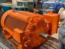 280 kw 375 hp 8 pole 740 rpm 415 volt Foot Mount 400 frame TECO Type AEJC WR001 AC Electric Motor - picture0' - Click to enlarge