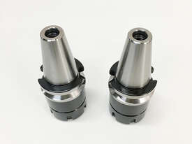 High Precision BT35 ER32 Tool Holder Collet Chuck End Mill Toolholder - picture0' - Click to enlarge