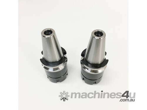 High Precision BT35 ER32 Tool Holder Collet Chuck End Mill Toolholder