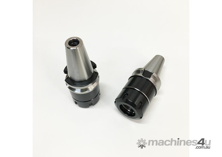 New 2021 RICOCNC High Precision BT35 ER32 Tool Holder Collet Chuck End